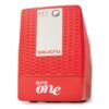 SAI Salicru SPS 700 ONE V2 - 700VA/360W, 2 Salidas, Torre