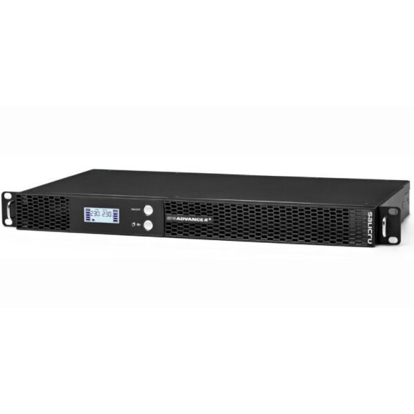 SAI Salicru SPS 750 ADV R2 - 750VA/450W, 4 Salidas, Rack 1U