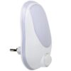 Luz de Noche con Sensor de Movimiento Smartwares - LED 0.4W