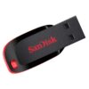 art_snd-flash20cruzer20blade2064gb_1-1 Pendrive SanDisk Cruzer Blade 64GB - USB 2.0 con Protección de Datos