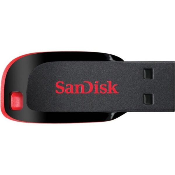 art_snd-flash20cruzer20blade2064gb_2 Pendrive SanDisk Cruzer Blade 64GB - USB 2.0 con Protección de Datos