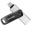 art_snd-flash20sdix60n-064g-gn6nn_1 Pendrive 64GB Sandisk iXpand Go SDIX60N-064G-GN6NN USB 3.0