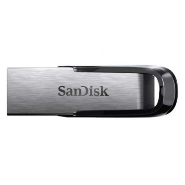 Pendrive 128GB SanDisk Ultra Flair USB 3.0 - Velocidad 150MB/s y Diseño Elegante