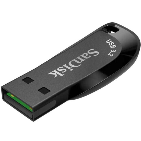 Pendrive SanDisk Ultra Shift 32GB USB 3.2 - Velocidad Rápida y Portabilidad