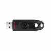 Pendrive SanDisk Ultra 256GB USB 3.0 - Alta Velocidad y Fiabilidad