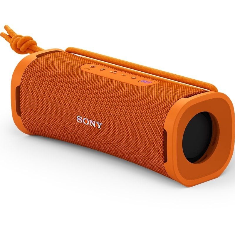 Altavoz Bluetooth Sony ULT FIELD 1 - Sonido Potente y Portátil
