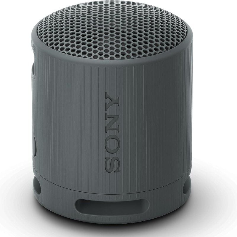 Altavoz Bluetooth Sony XB100 - Portátil, Potente y con 16h de Batería