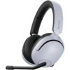 art_sony-aur20inzone20h520wh_1 Auriculares Gaming Sony Inzone H5 Inalámbricos con Micrófono y 360 Spatial Sound