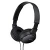 art_sony-aur20mdr-zx110b_1-1 Auriculares Sony MDR-ZX110B - Sonido Preciso y Diseño Plegable