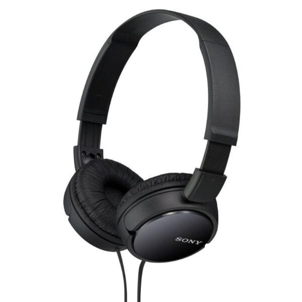 art_sony-aur20mdr-zx110b_1-1 Auriculares Sony MDR-ZX110B - Sonido Preciso y Diseño Plegable