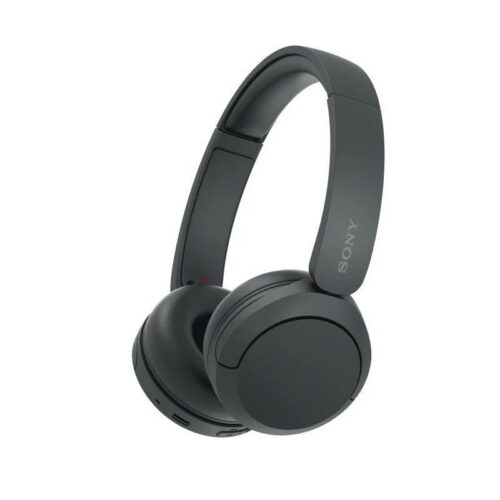 art_sony-aur20wh-ch52020bk_1-1 Auriculares Sony WH-CH520 Inalámbricos con Micrófono y 50h de Batería - Negro