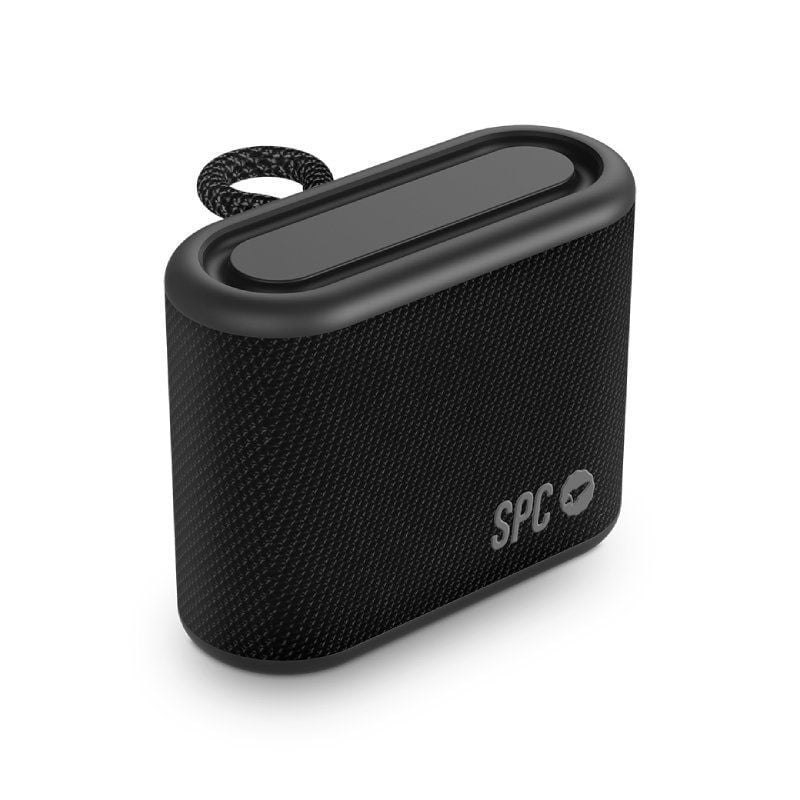 Altavoz Bluetooth SPC Sound Minimax 5W - Sonido Potente y Portátil