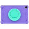 art_spc-funda204343v_2 Funda Protector Kids Gravity 10.1 - Púrpura - Resistente y Divertida
