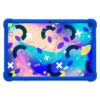 Funda Gravity 11 Kids Case Azul - Protección Máxima para Tablets Infantiles