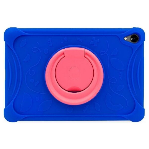 Funda Gravity 11 Kids Case Azul - Protección Máxima para Tablets Infantiles