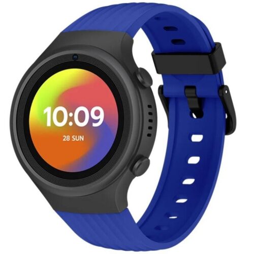 Reloj Inteligente para Niños SPC Smartee 4G Junior - Localizador GPS con Llamadas y Cámara