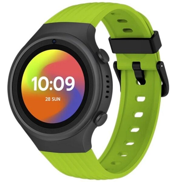 Reloj Inteligente para Niños SPC Smartee 4G Junior - GPS, Llamadas y Botón SOS