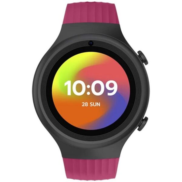 Reloj Inteligente para Niños SPC Smartee 4G Junior - Rosa