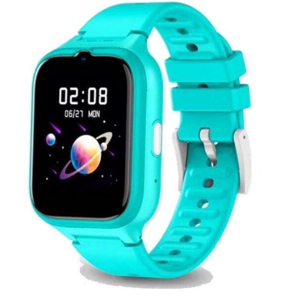 Reloj Inteligente para Niños SPC Smartee 4G - Localizador GPS y Llamadas Seguras
