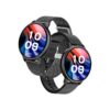 Smartwatch SPC Smartee Duo Classic 9652N - Pantalla AMOLED 1.43" - Negro