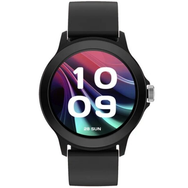 Smartwatch SPC Smartee Duo Vivo 2 - Monitor de Frecuencia Cardíaca y Notificaciones