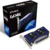 Tarjeta Gráfica Sparkle Intel Arc A380 6GB GDDR6 - Alto Rendimiento para Gaming y Diseño
