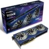 art_spk-gf20arc20b58020t20oc2012g_1-1 Tarjeta Gráfica Sparkle Intel Arc B580 Titan OC 12GB GDDR6 - Potencia y Rendimiento