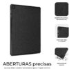 art_sub-funda20cst-5sc140_2 Funda Shock-Absorption Lenovo Tab 10,1'' 2025 - Protección 360° y Tapa SmartCover