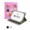 Funda Subblim Trendy Fashion para Tablets 10.1" - 11"