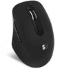 Ratón Ergonómico Inalámbrico Dual Bluetooth/2.4GHz - Curve Ergo Dual
