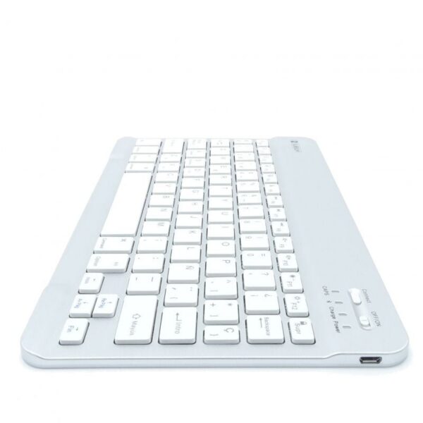 art_sub-tec20sm0001_2 Teclado Inalámbrico Bluetooth Subblim Smart - Compacto y Ultra Delgado