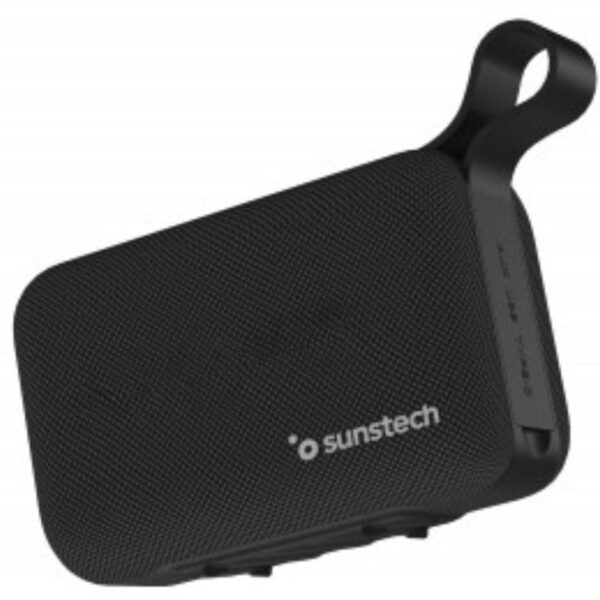 art_sun-alt20go20beat20bk_2 Altavoz Bluetooth Sunstech Go Beat 8W - Sonido Estéreo Portátil