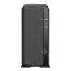 art_syn-nas20ds124_1-1 Synology DiskStation DS124 - NAS de 1 Bahía para 3.5''/2.5'' con 1GB DDR4 - Torre