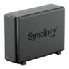 art_syn-nas20ds124_2 Synology DiskStation DS124 - NAS de 1 Bahía para 3.5''/2.5'' con 1GB DDR4 - Torre
