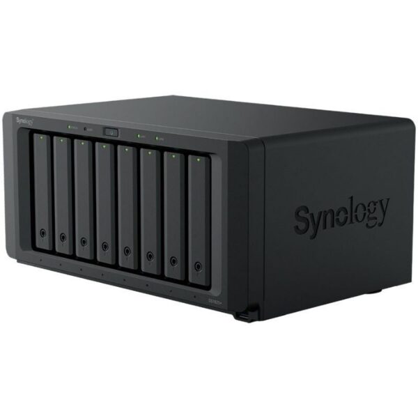 art_syn-nas20ds182520plus2016gb_2 Synology DiskStation DS1825+ 8 Bahías - NAS de Alta Velocidad con 16GB DDR4