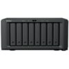 Synology DiskStation DS1825+ - NAS de 8 Bahías con 8GB DDR4 - Almacenamiento de Alta Velocidad