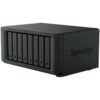 Synology DiskStation DS1825+ - NAS de 8 Bahías con 8GB DDR4 - Almacenamiento de Alta Velocidad