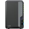 art_syn-nas20ds22420plus_2 Synology DiskStation DS224+ NAS 2 Bahías - Almacenamiento en Red con 2GB DDR4