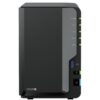 Synology DiskStation DS225+ - NAS de 2 Bahías con 2GB DDR4
