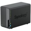 Synology DiskStation DS225+ - NAS de 2 Bahías con 2GB DDR4