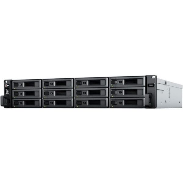 art_syn-nas20rs242320plus_1-1 Synology RackStation RS2423+ - NAS de 12 Bahías para Empresas