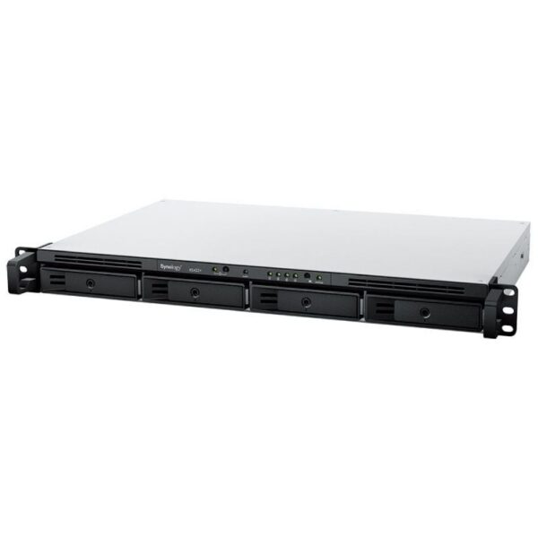 art_syn-nas20rs42220plus_2 Synology RackStation RS422+ - NAS 4 Bahías 1U con 2GB DDR4 ECC