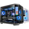 art_tac-caja20mc-3tcorelcdm20bk_1-1 Caja Gaming ATX Minitorre Mars Gaming MC-3TCORELCDM - Alto Rendimiento y Diseño Compacto