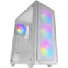 art_tac-caja20mc-air20wh_1-1 Caja Gaming Semitorre Mars Gaming MC-AIR - Blanco con 4 Ventiladores RGB