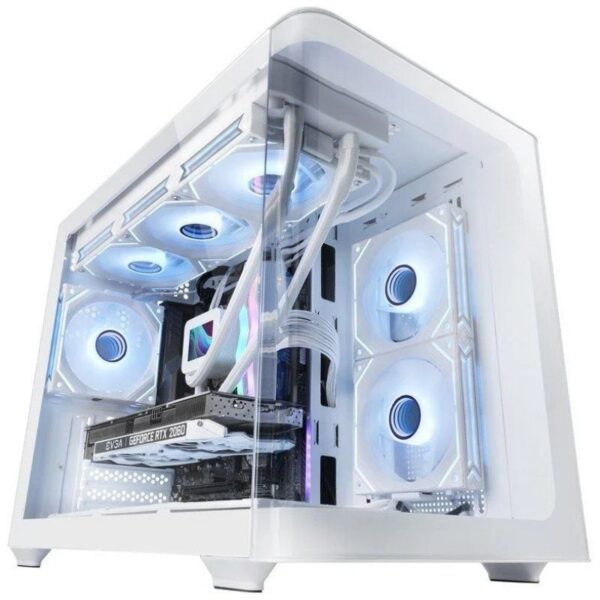 art_tac-caja20mc-fusionm20wh_1-1 Caja Gaming Micro-ATX Mars Gaming MC-FUSIONM - Cristal Curvado y Refrigeración Avanzada