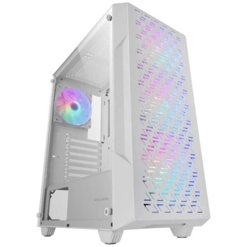 art_tac-caja20mc-geo20wh_1-1 Caja Gaming Semitorre Mars MC-GEO - Blanco con Ventiladores RGB