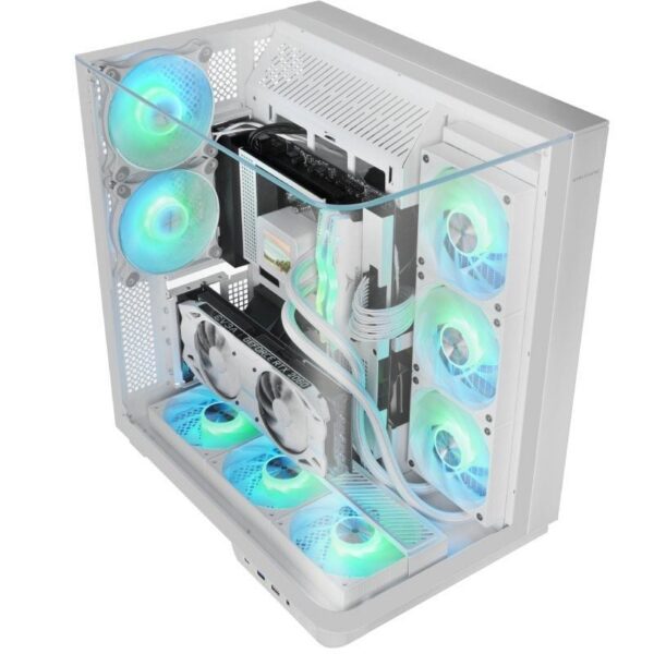 art_tac-caja20mc-infinio20wh_1-1 Caja Gaming Mars Gaming MC-INFINIO - Torre ATX con Cristal Templado Curvado y ARGB