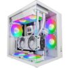 art_tac-caja20mcv-one20wh_1-1 Caja Gaming Semitorre Mars Gaming MCV-ONE - Cristal Templado Doble y Ventilación RGB