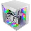 art_tac-caja20mcv-one20wh_2 Caja Gaming Semitorre Mars Gaming MCV-ONE - Cristal Templado Doble y Ventilación RGB