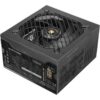 Fuente de Alimentación Mars Gaming MPB1000SIM 1000W 80+ Gold - Ultra Silenciosa y Modular